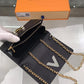 Luxe Touch Bags -   2800