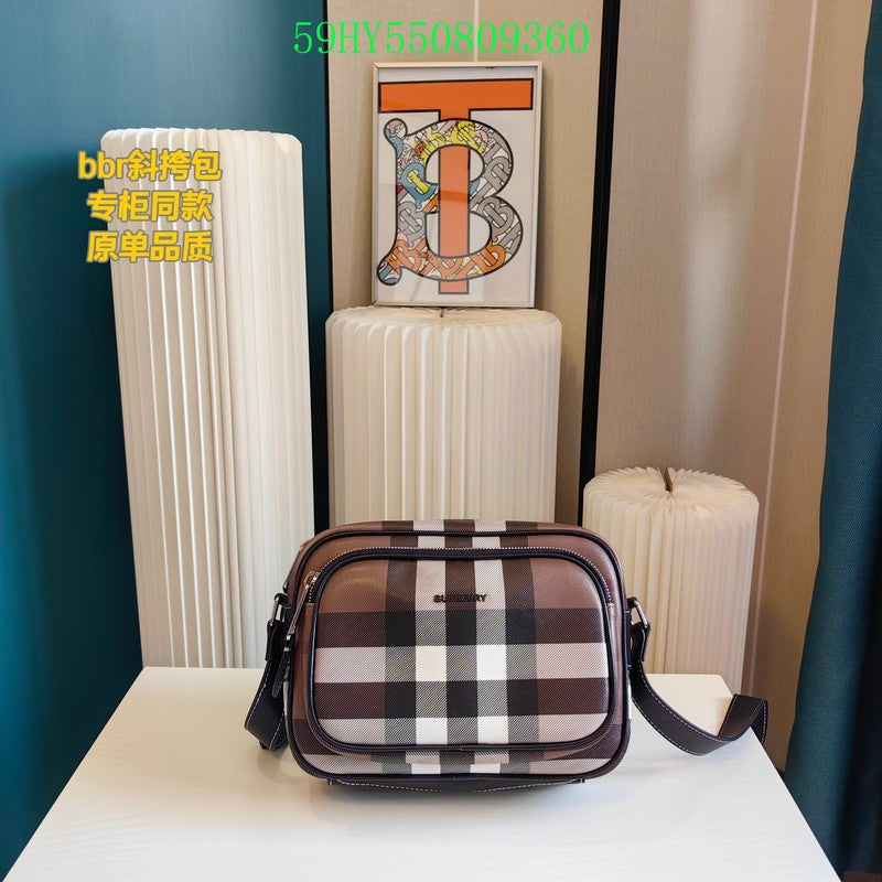 LTB Fashion -BBR Bags - 098
