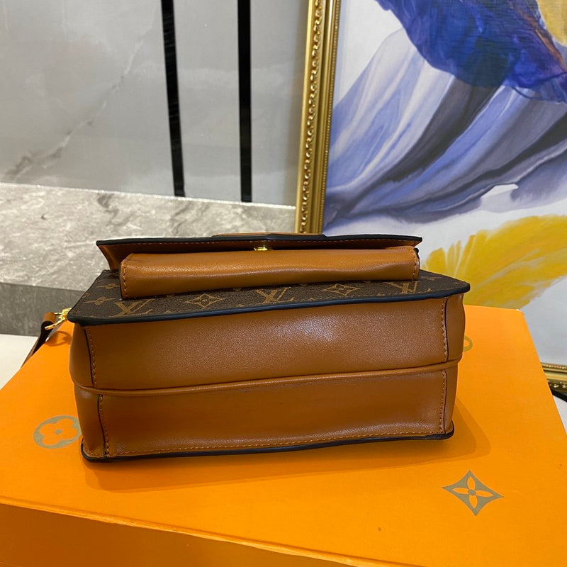 Fashion Luxe Touch bags - 3813