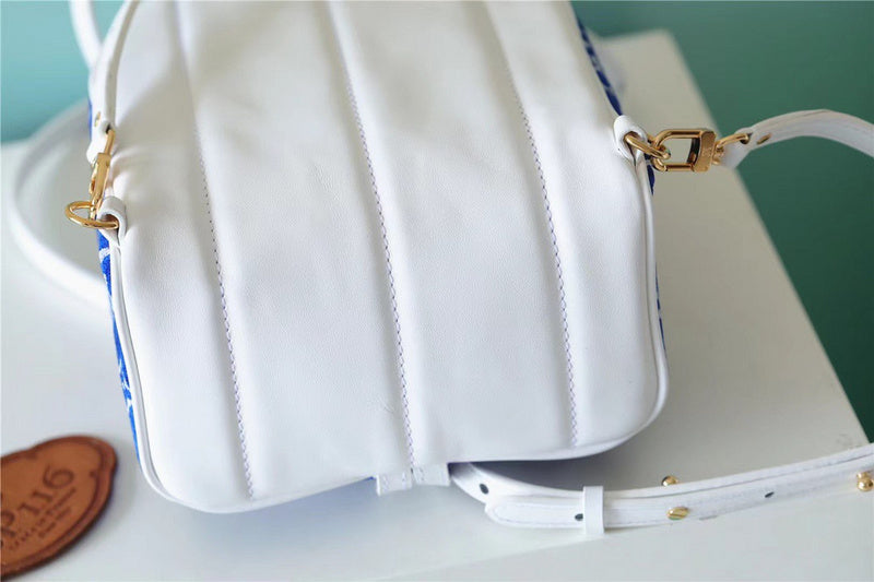 Luxe Touch Fashion LTB-bags - 9609