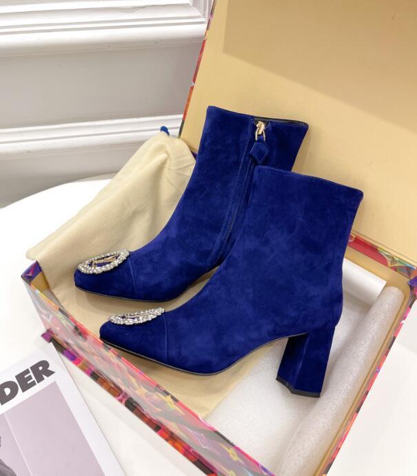 Luxe Touch Bags -  Women Shoes - 827