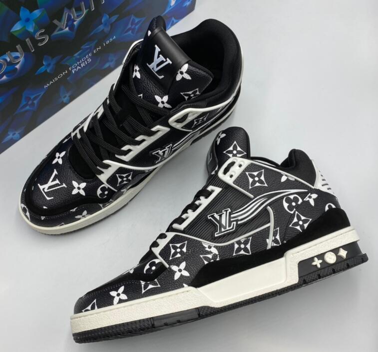 Luxe Touch Bags -  Men Shoes - 1676