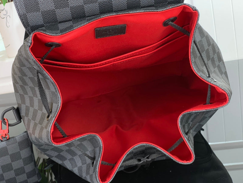 Fashion Luxe Touch bags - 2585