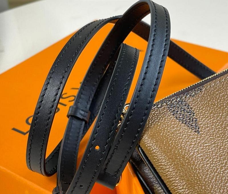 Luxe Touch Bags -   2577