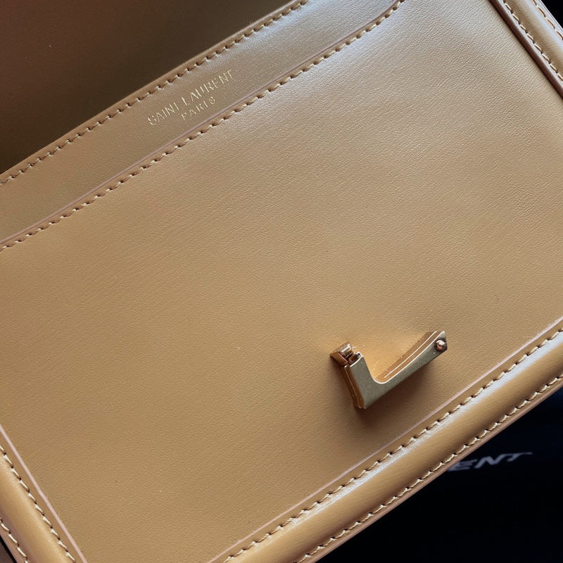 Luxe Touch - SLY Bags 025