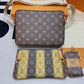 Luxe Touch Fashion LTB-bags - 10055