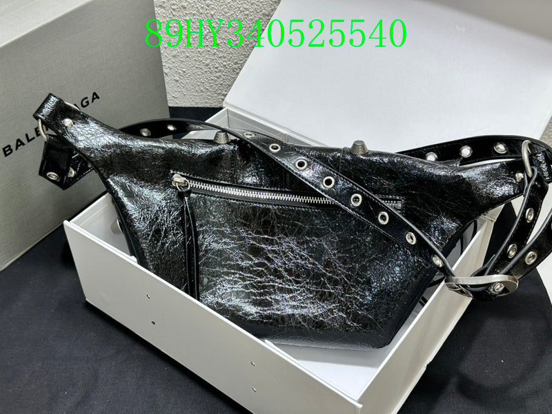 Luxe Touch Fashion - BGA Bags - 1772
