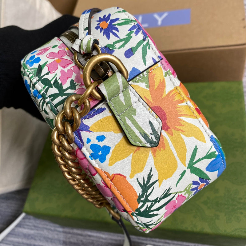 LTB - GG Bags - 2012