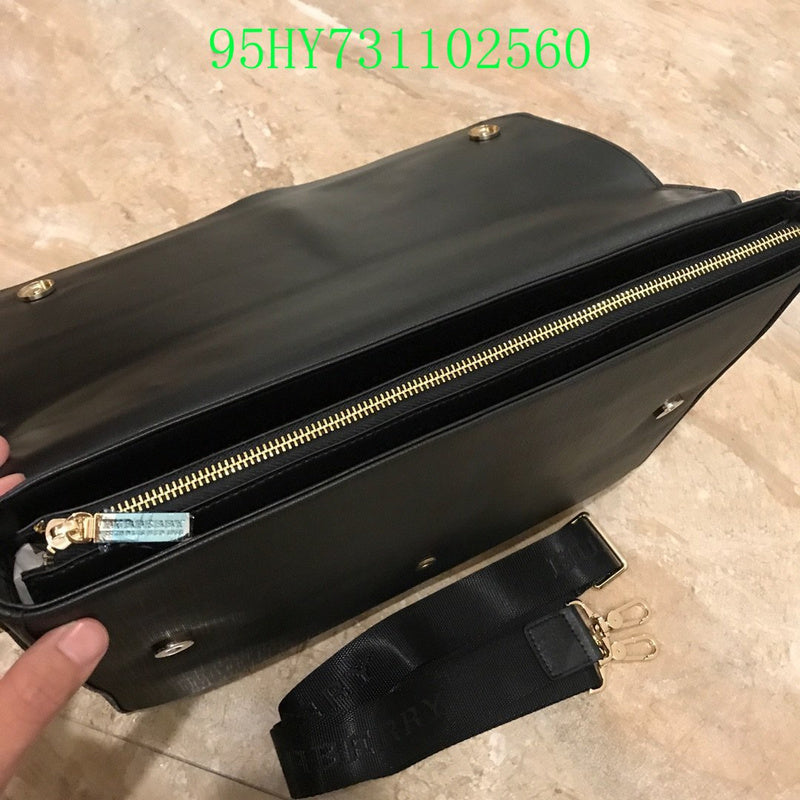 Luxe Touch Bags Fashion -BBR Bags - 385