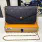 Luxe Touch Bags -   3064