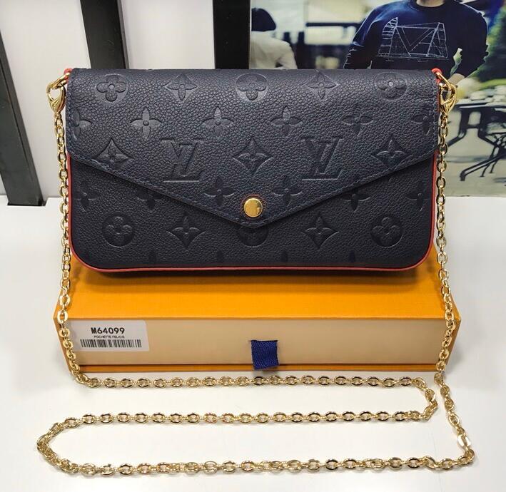Luxe Touch Bags -   3064
