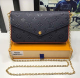 Luxe Touch Bags -   3064