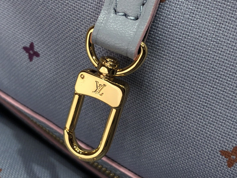 Fashion Luxe Touch bags - 3546