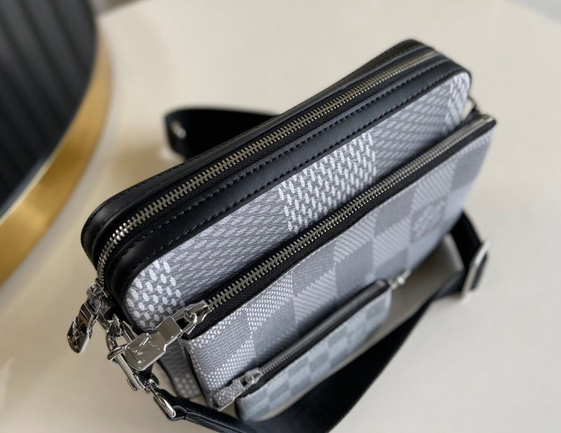 Fashion Luxe Touch bags - 3316