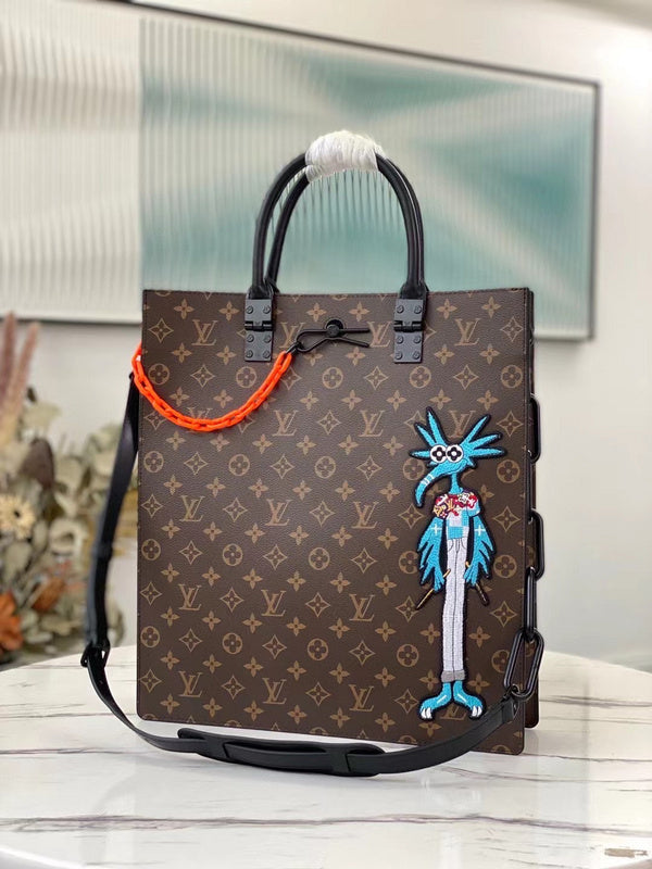Fashion Luxe Touch bags - 3314