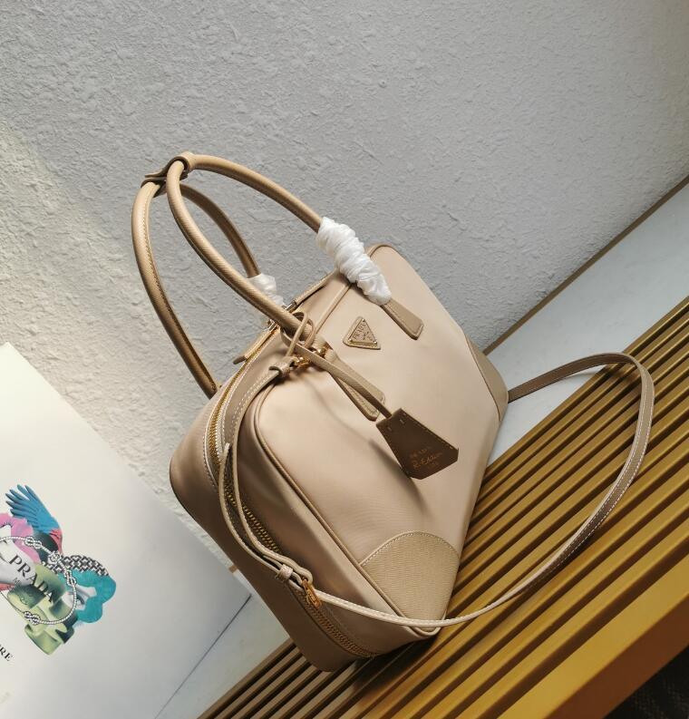 Luxe Touch Bags - PD Bags - 018