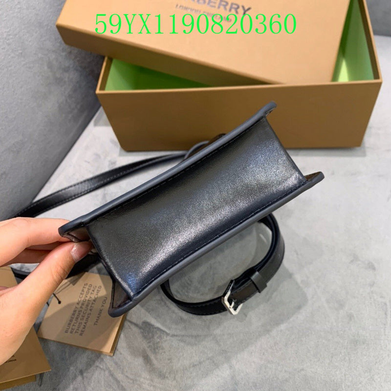 Luxe Touch Bags Fashion -BBR Bags - 392