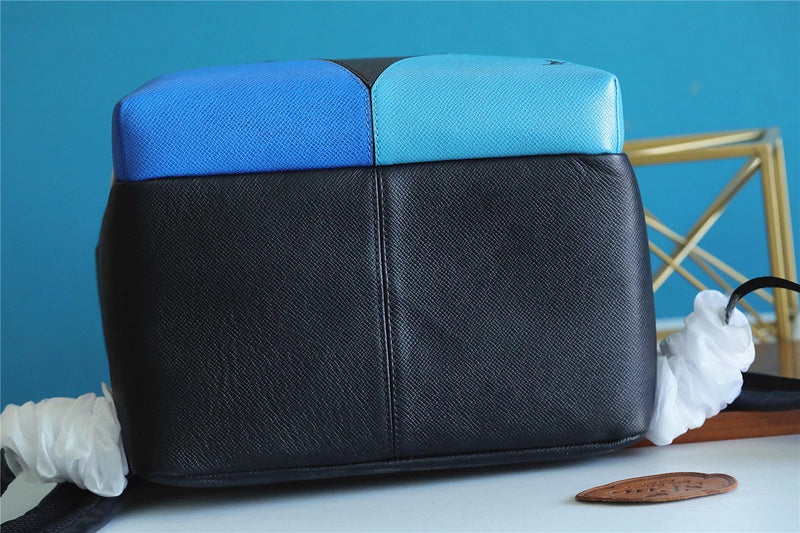 Luxe Touch Fashion LTB-bags - 9579