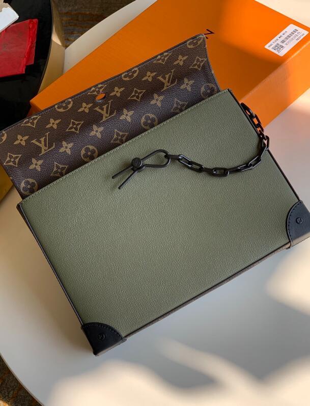 Luxe Touch Bags -   2614