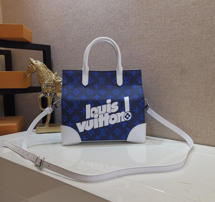 Luxe Touch Bags -   2432