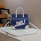 Luxe Touch Bags 

 - LTB Bags - 2432