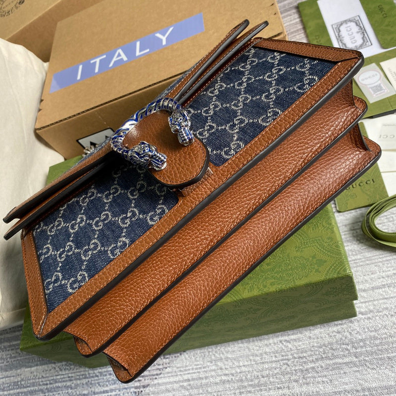 LTB - GG Bags - 480