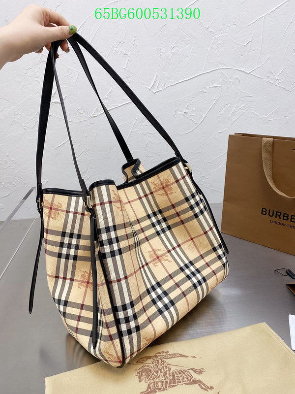 Luxe Touch Fashion -BBR Bags - 523