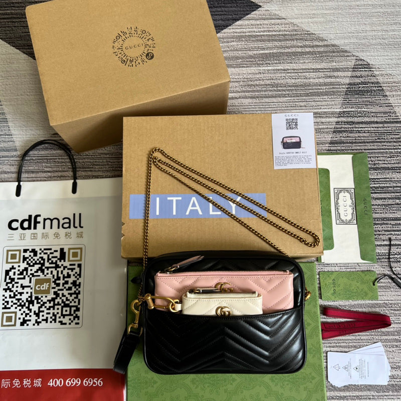LTB - GG Bags - 1188