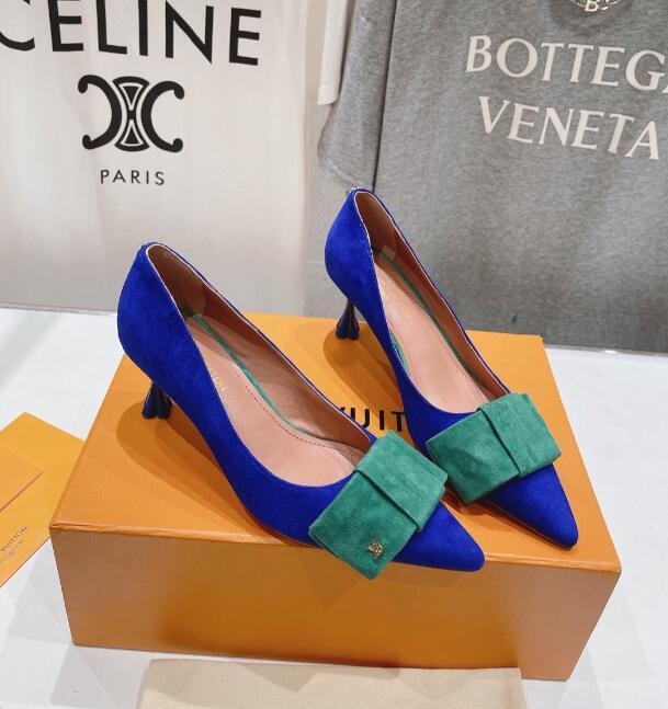 Luxe Touch Bags -  Women Shoes - 417