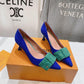 Luxe Touch Bags 

 - LTB Women Shoes - 417