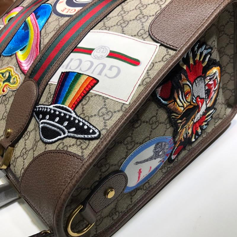 Luxe Touch Bags 

 - LTB Bags - 1211
