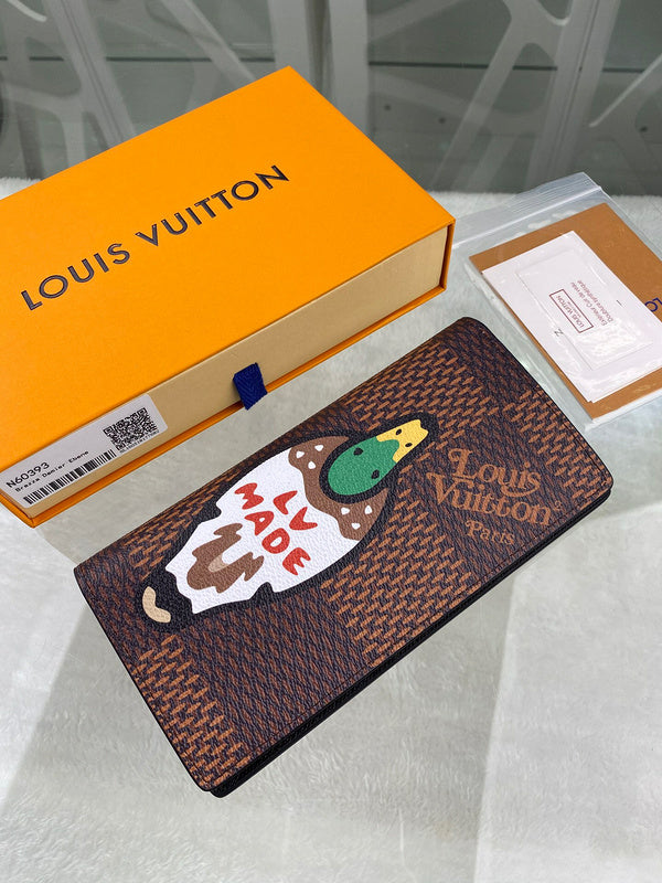 Luxe Touch Fashion LTB-bags - 10947