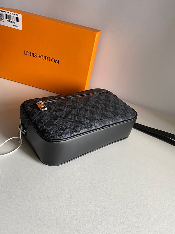 Fashion Luxe Touch bags - 3166