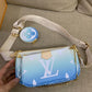Luxe Touch Bags -   2420
