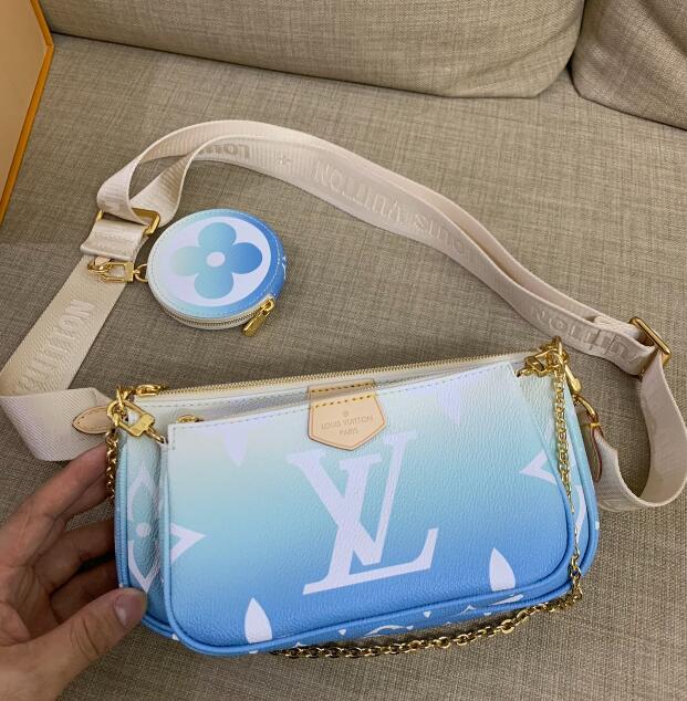 Luxe Touch Bags -   2420