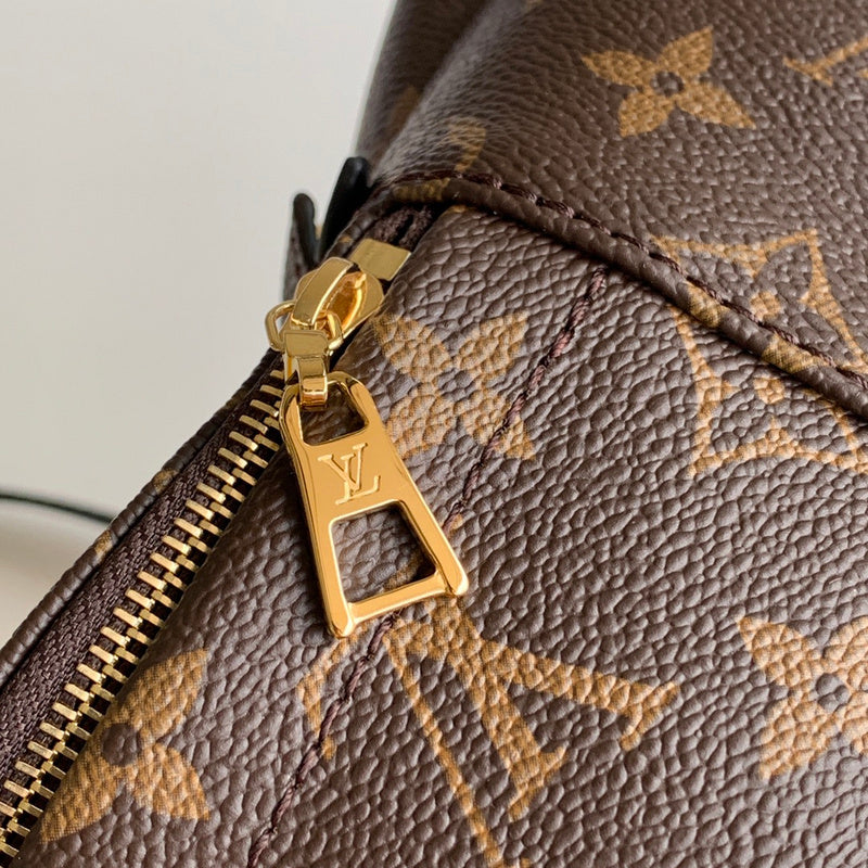 Luxe Touch Fashion LTB-bags - 17172