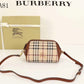 Luxe Touch Bags Fashion -BBR Bags - 863