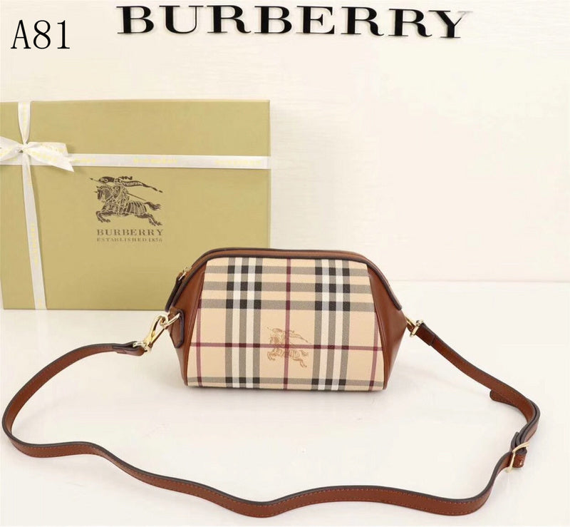 Luxe Touch Bags Fashion -BBR Bags - 863