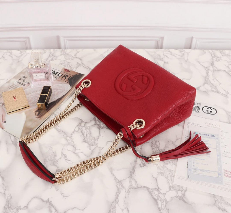 Luxe Touch Bags - Luxe Touch Bags - 1048
