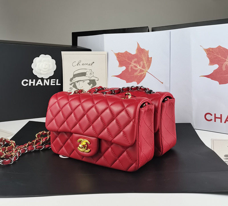 Luxe Touch Bags 

 -  Bags - 3363