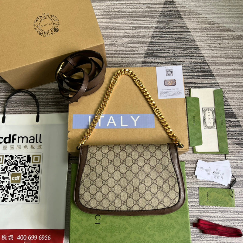 LTB - GG Bags - 1309