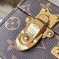 Fashion Luxe Touch bags - 4526