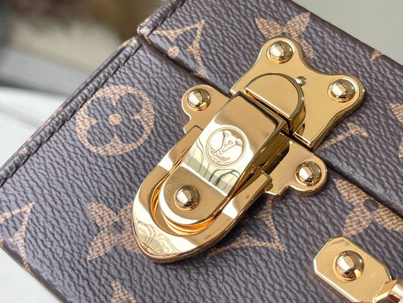Fashion Luxe Touch bags - 4526