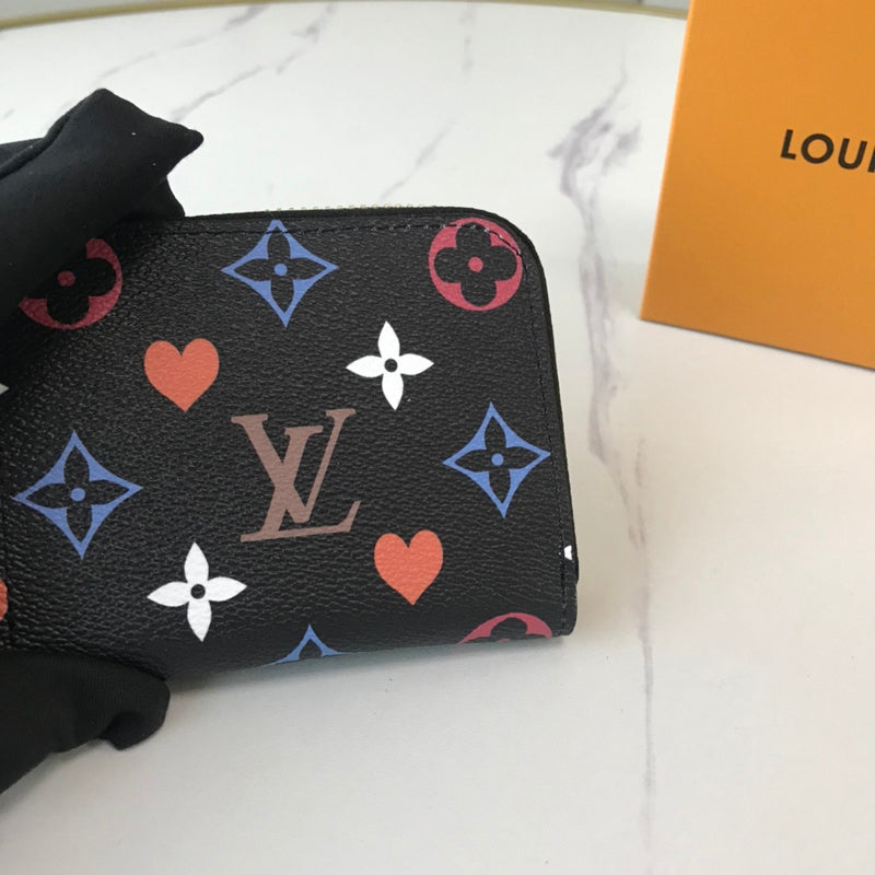 Fashion Luxe Touch bags - 2774