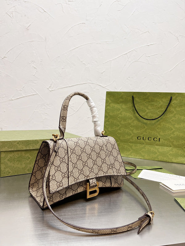 Luxe Touch Fashion - BGA Bags - 1545
