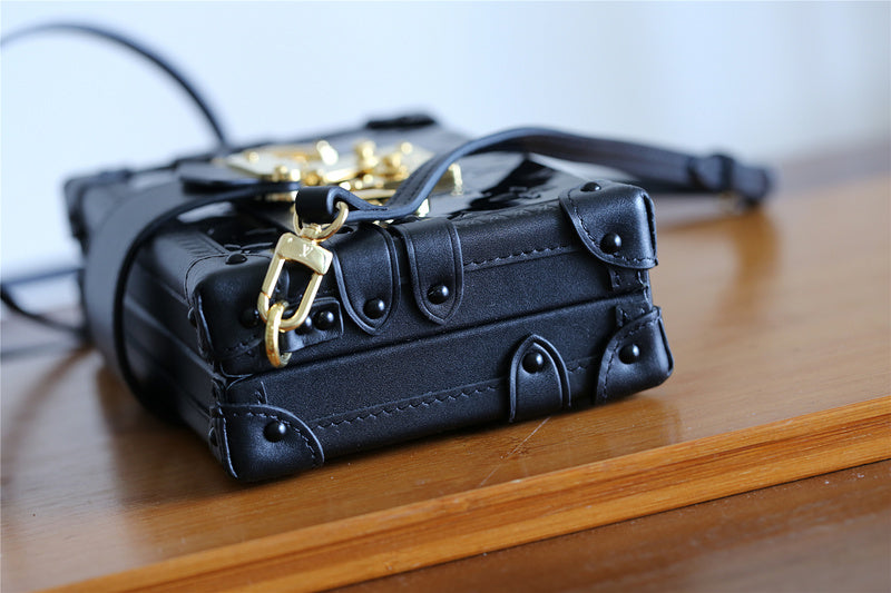 Luxe Touch Fashion LTB-bags - 8227