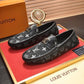 Luxe Touch Bags -  Men Shoes - 1754