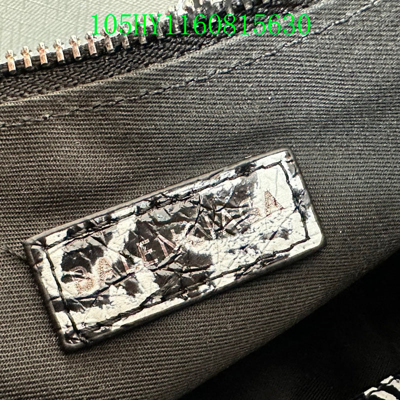 LTB Fashion - BGA Bags - 1654