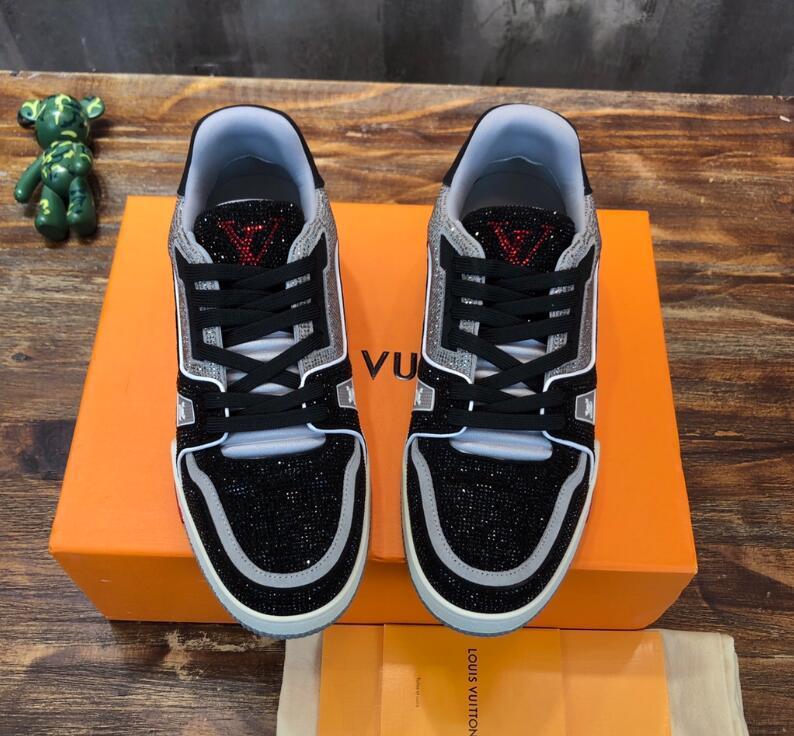 Luxe Touch Bags 

 - LTB Men Shoes - 798