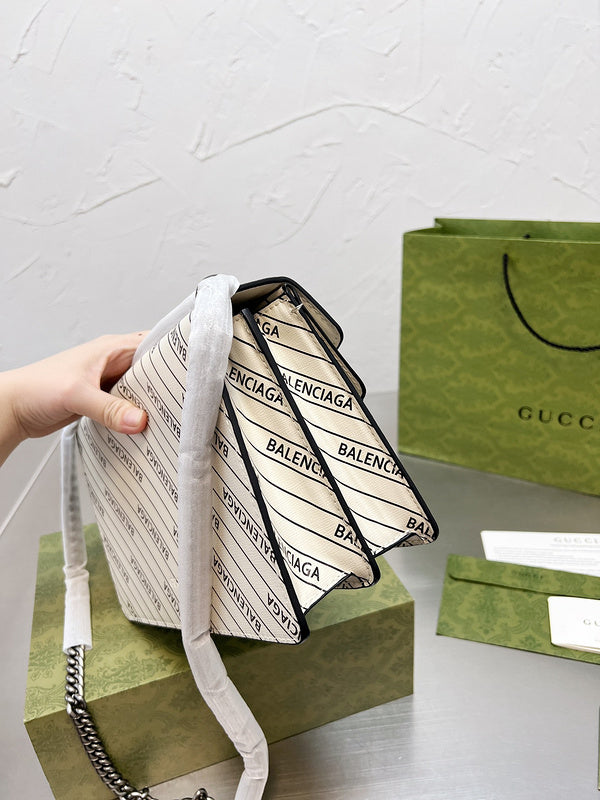 LTB Fashion - BGA Bags - 1543